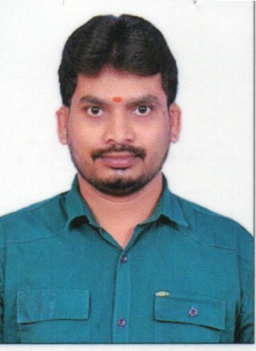 A. Ananda Prasad