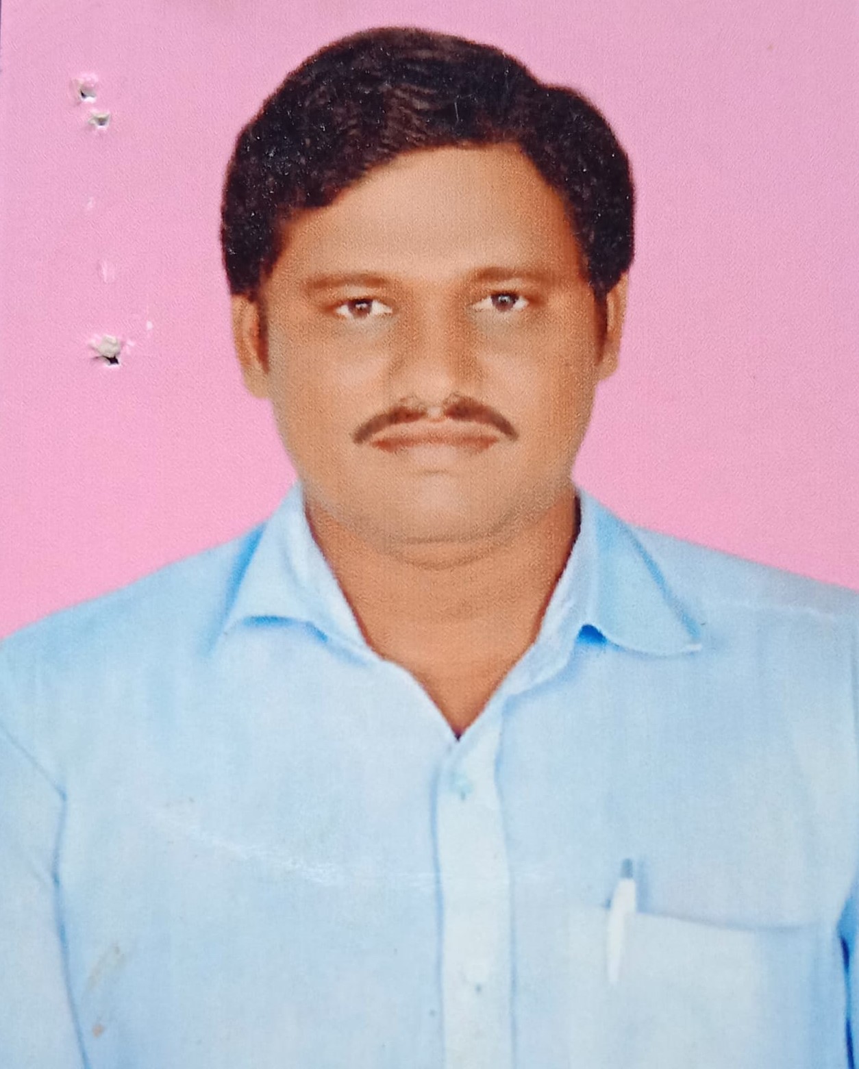 S. Anil