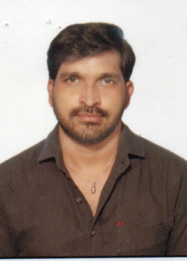K. Anil Kumar