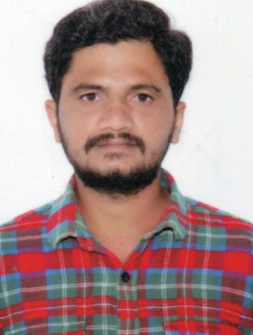 B. Anjani Kumar Naik