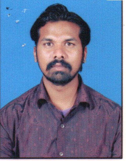 G. Anka Rao