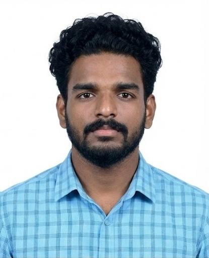 S. Arun Kumar