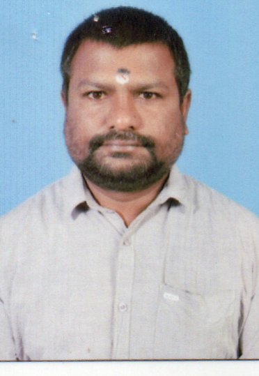 T. Babu