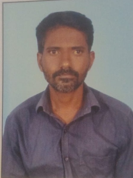 D. Balakrishna