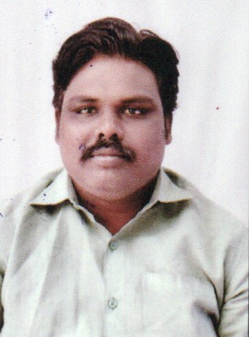 U. Bala Muralikrishna