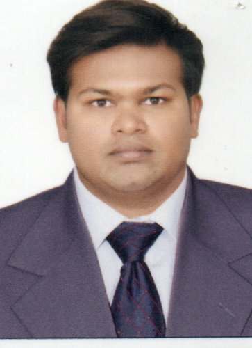 P. Bharath Goud