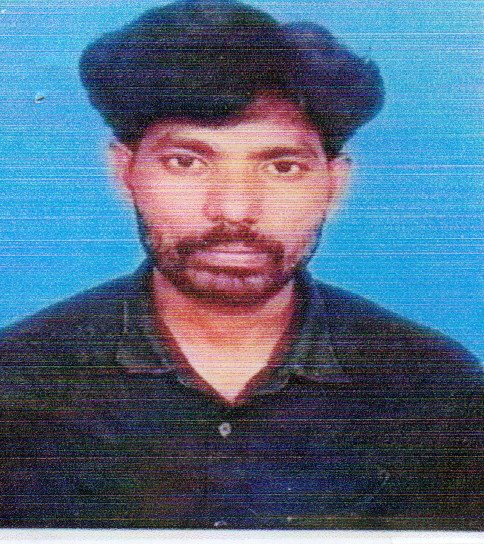 Ch. Gangadhar