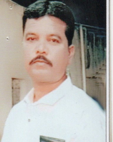 Md. Iqbal Hussain
