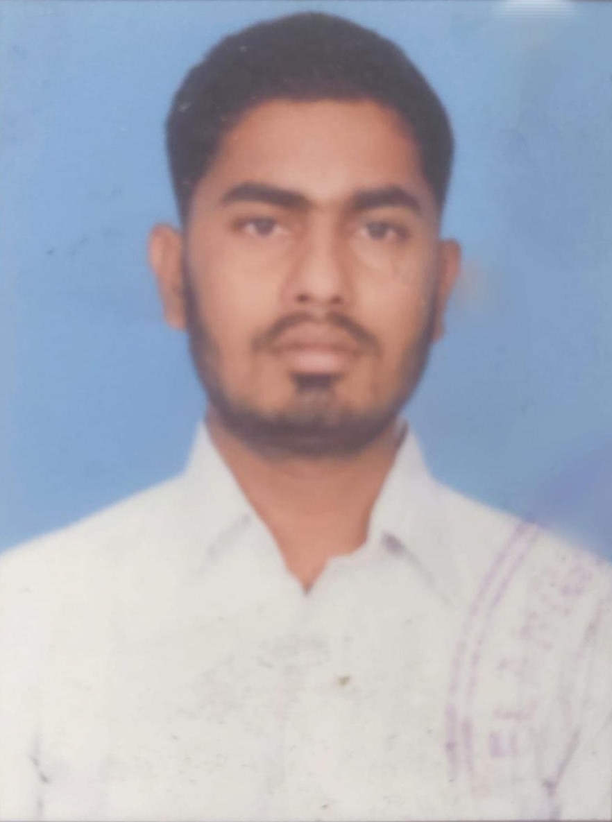 S. Jagadish