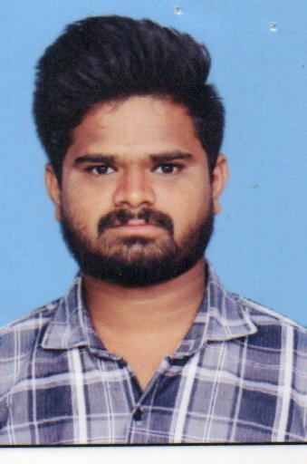 B. Kiran