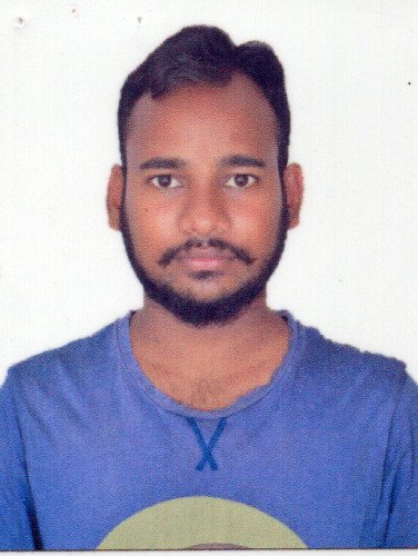 T. Madhusudanarao