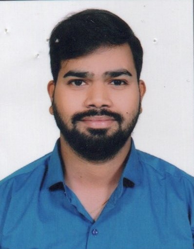 G. Mahesh Chandra Shekar