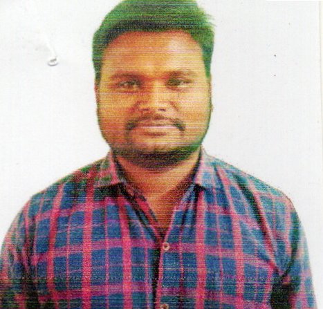 S. Manikanta