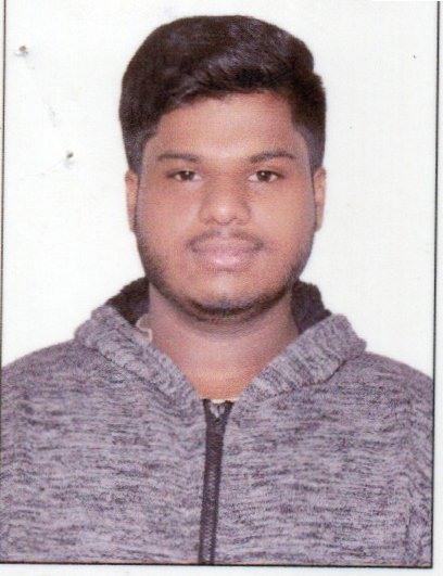 T. Manikanta