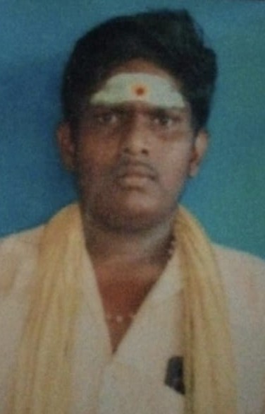T. Manikanta Chowdari