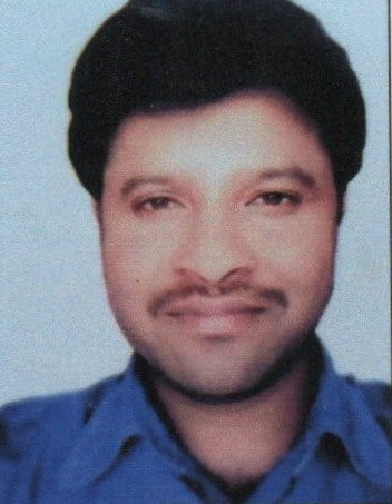 A. Manivardhan