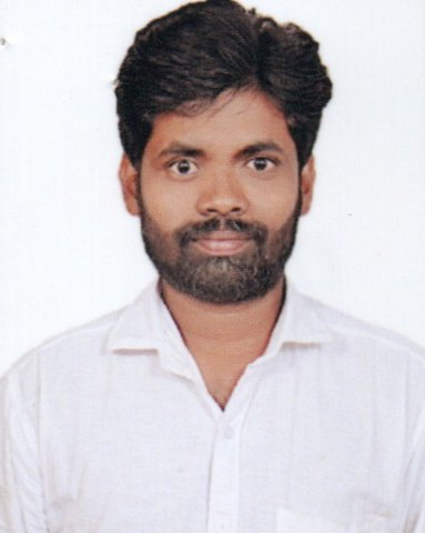 M. Naga Bhushanam
