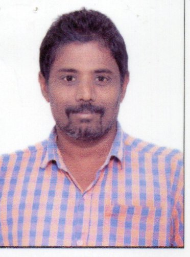 K. Naga Raju