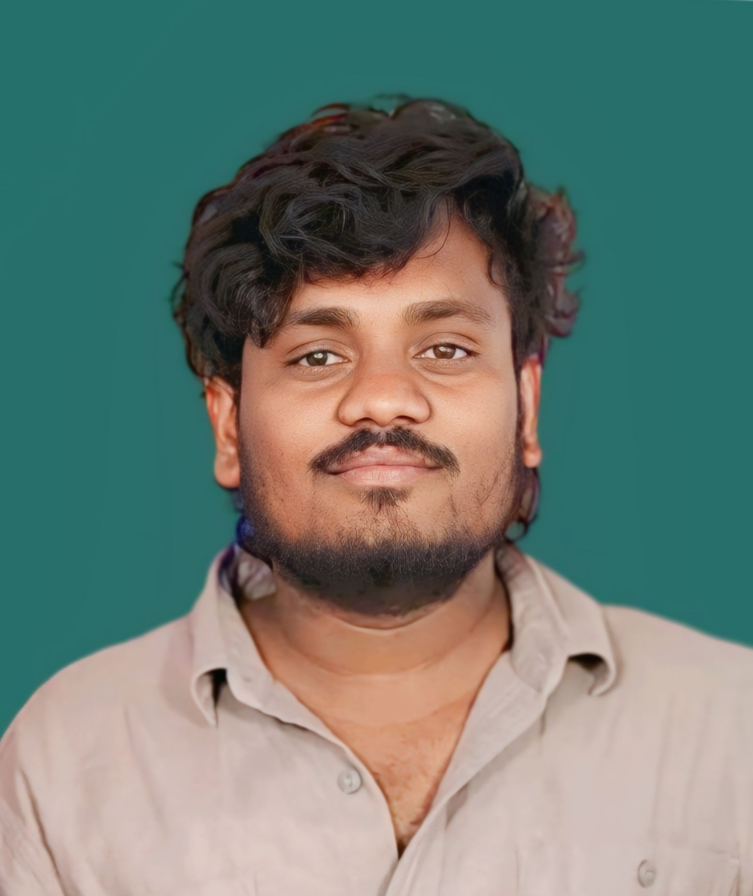 J. Nagendra Babu