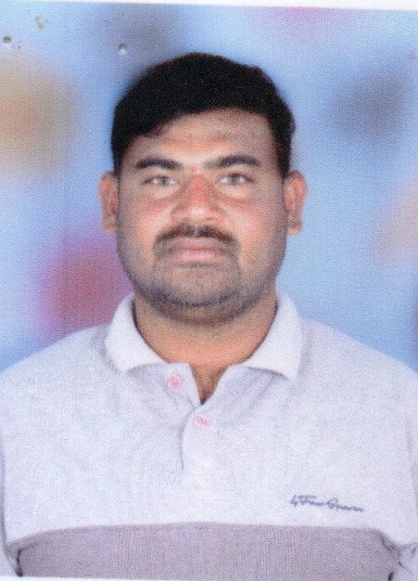 P. Naresh