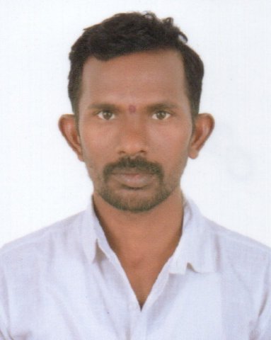 G. Naresh Kumar