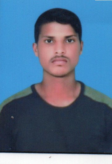 P. Naveen Kumar