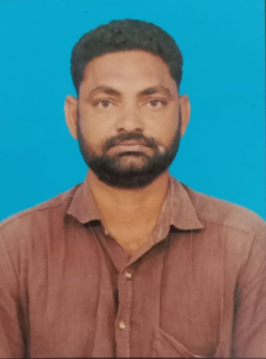 G. Pavan Kumar