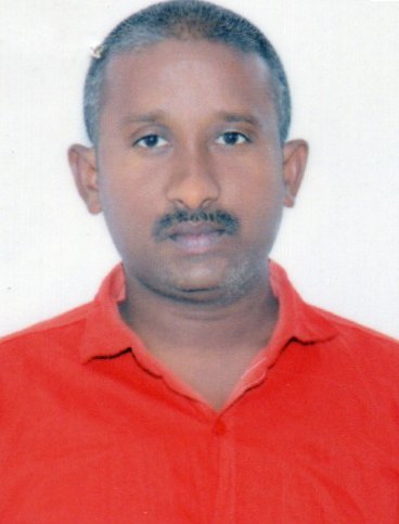 B. Poorna Chandra Rao