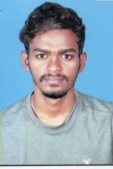 N. Prasanth