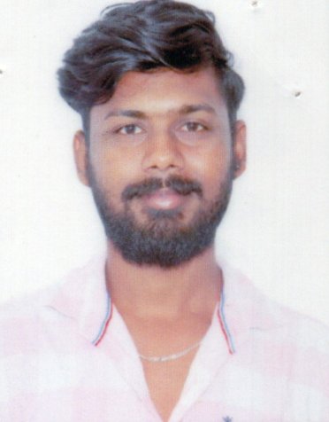 Ch. Praveen