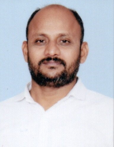 N. Rajesh