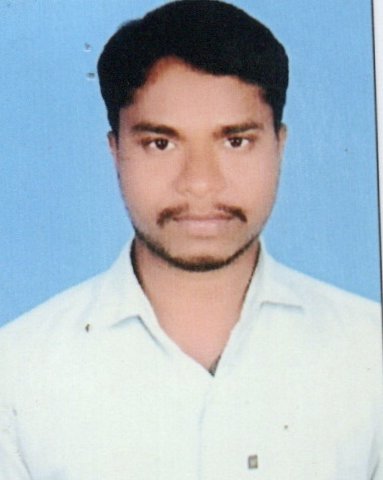 P. Rajesh