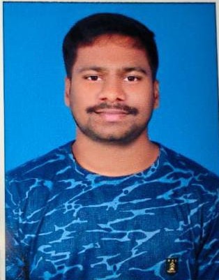 A. Raj Kumar