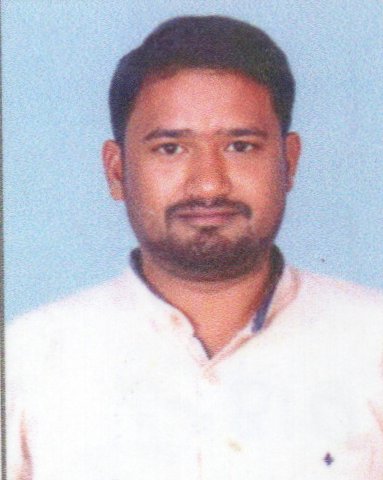 P. Raju