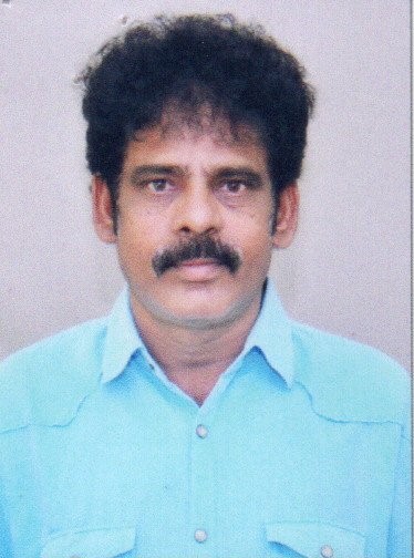 S. Ramana
