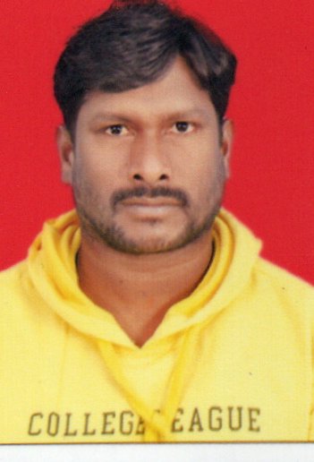 U. Ramarao