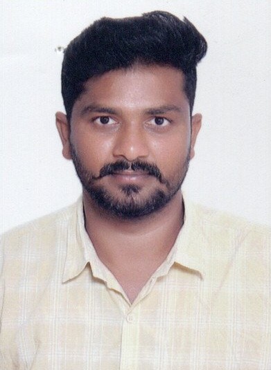 D. Rambabu