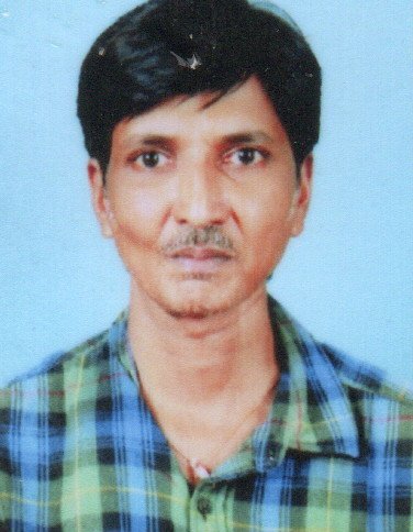 G. Ramesh Kumar