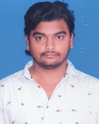 S. Ranjith Kumar