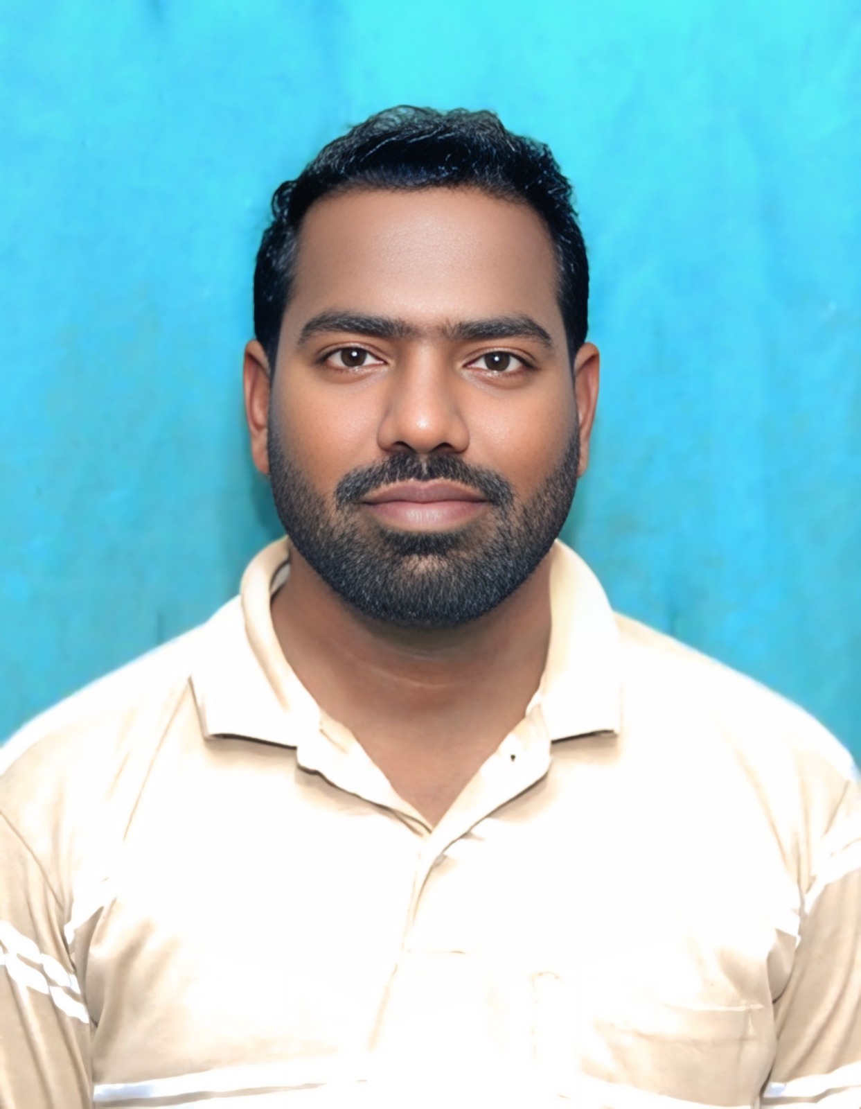 J. Ravi