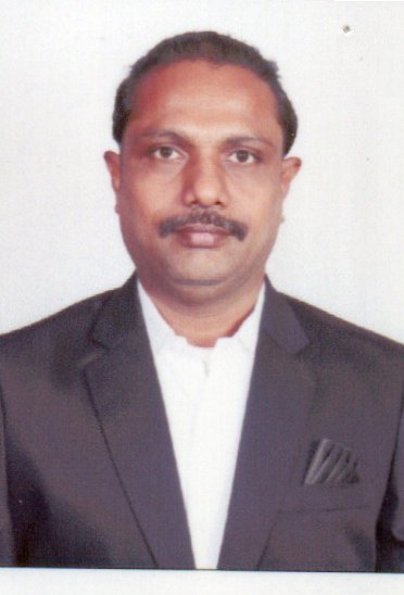 K. Ravi Kumar