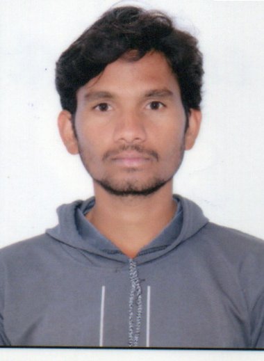 B. Sai Kumar Naik