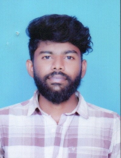D. Sai Teja