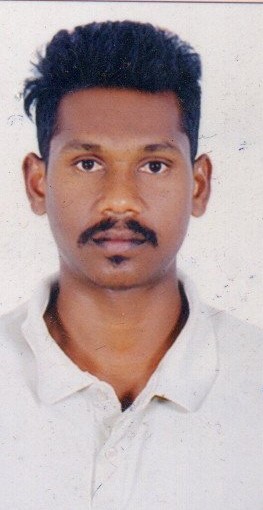 G. Sandeep