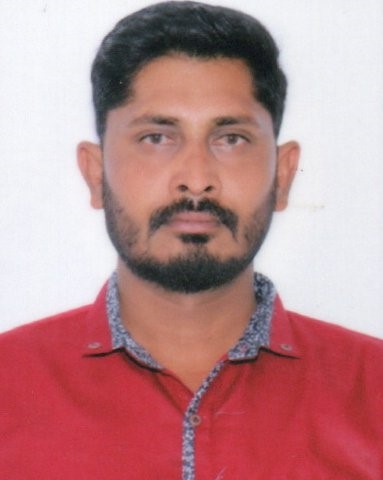 Master S. Santhosh Kumar