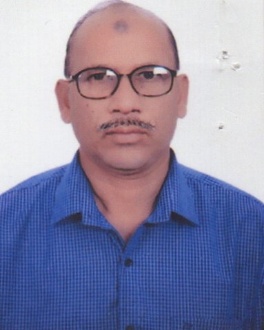 Qazi Mohd Siddiq