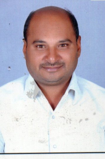 B. Sravan Kumar