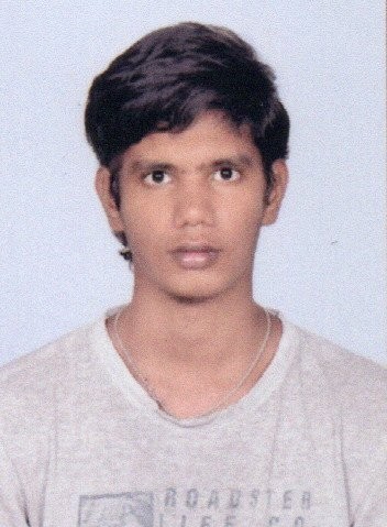 G. Srinivasa Vinod