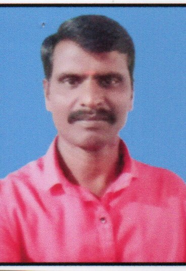 S. Srinu