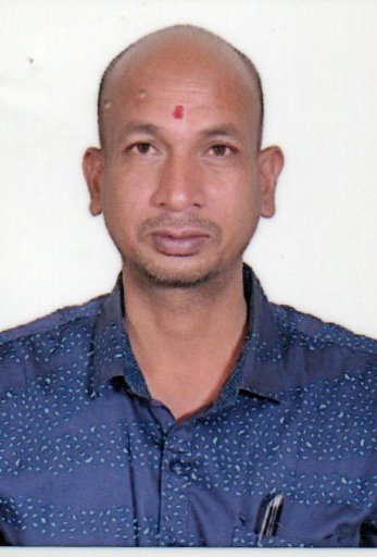 G. Srisailam